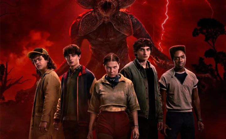 Stranger Things Season 5 Sets Historic Dual Release – Netflix and Theaters Confirmed