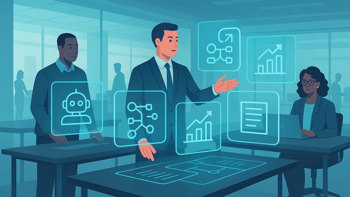 AI Voice Agent that responds instantly & Eliminates 5 CRMs