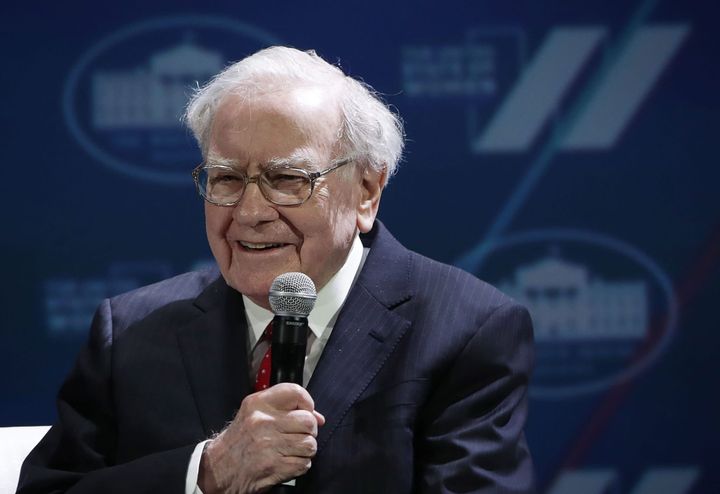 Berkshire Makes Shocking $4.3 Billion Bet on Alphabet as Wall Street Warns AI Boom Could Collapse