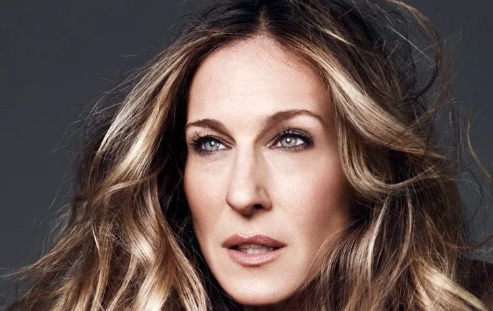 Sarah Jessica Parker Just Scored the Golden Globes’ Biggest Honor — and Hollywood Can’t Stop Talking About It