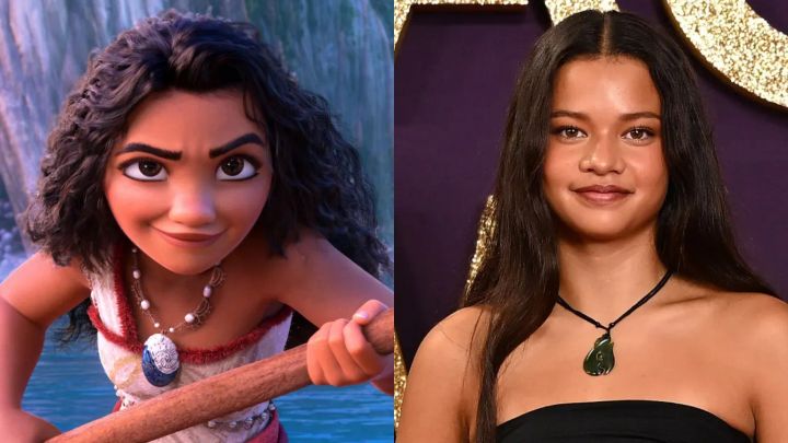 Disney’s Live-Action Moana Leak Stuns Fans: Maui Returns, New Moana Revealed, and Everything Changes