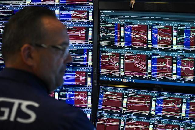 UBS Predicts S&P 500 Could Hit   7,500 by End of 2026 Thanks to AI Boom