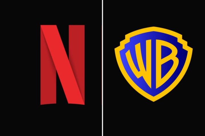 Hollywood Sounds Alarm: Netflix’s $82.7 Billion Warner Bros. Takeover Sparks Industry Backlash
