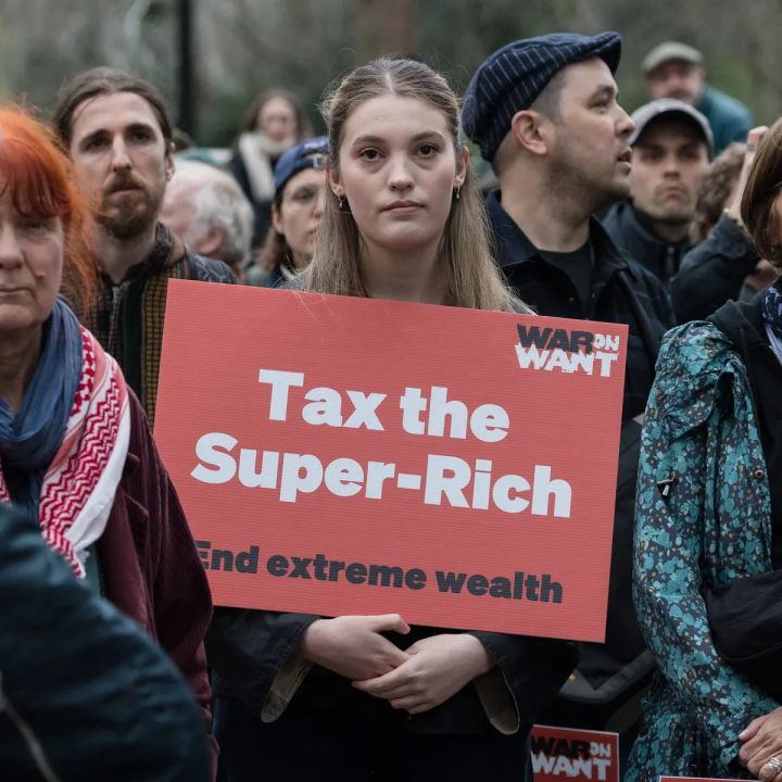 Millionaires Are Demanding Higher Taxes—Here’s Why It Matters