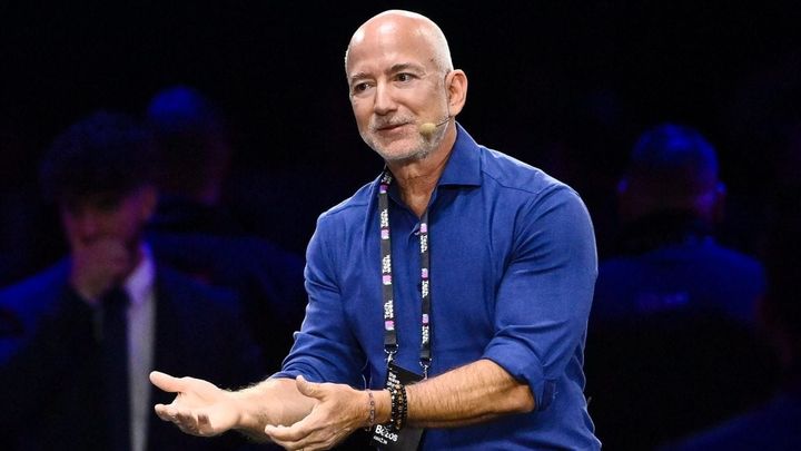 Jeff Bezos Warns: Your Next PC Might Live in the Cloud Thanks to AI and RAM Shortages