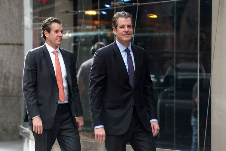 Winklevoss Twins’ Crypto Exchange Cleared by SEC as Customers Get Full Refund