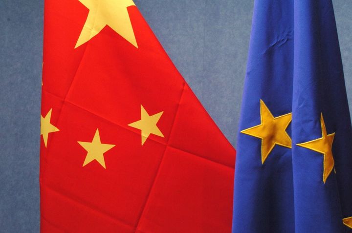 European Union Moves to Phase Out Chinese Equipment from Key Networks and Energy Systems