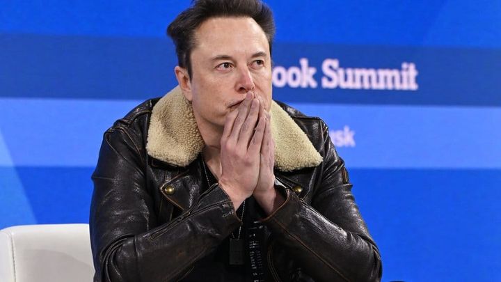 Elon Musk’s X Suffers Massive Revenue Crash in the U.K. as Advertisers Keep Walking Away
