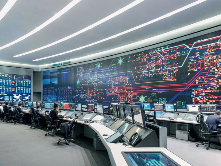 China’s Power Grid Gets a Massive Boost: $26 Billion Spending Plan Signals Energy Shift in 2026