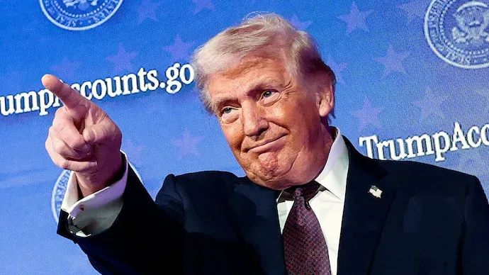 Why Trump’s Greenland Obsession Could Be Hurting America’s Arctic Ambitions