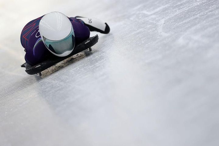 Winter Olympics 2026 Controversy: Ukrainian Skeleton Athlete Expelled Over Helmet Tribute