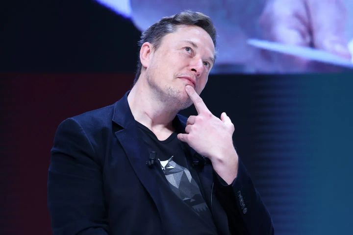Elon Musk Says Retirement Could Become Obsolete as AI and Robots Take Over Jobs