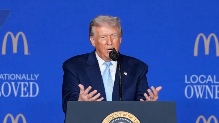 Congress Clash Over Trump Tariffs: Are They Raising Prices for Americans