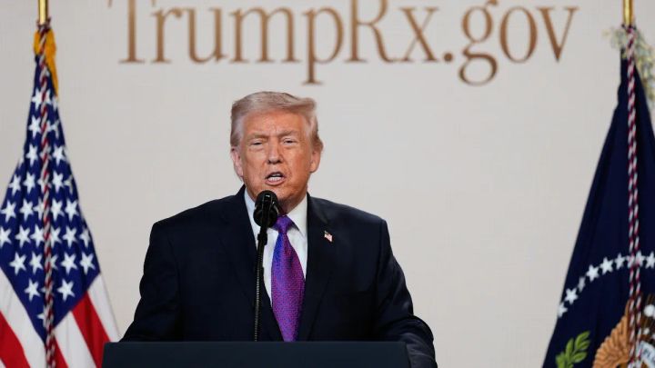 TrumpRx Launched to Cut Drug Costs — Will This New Platform Really Make Medicines Cheaper for Americans