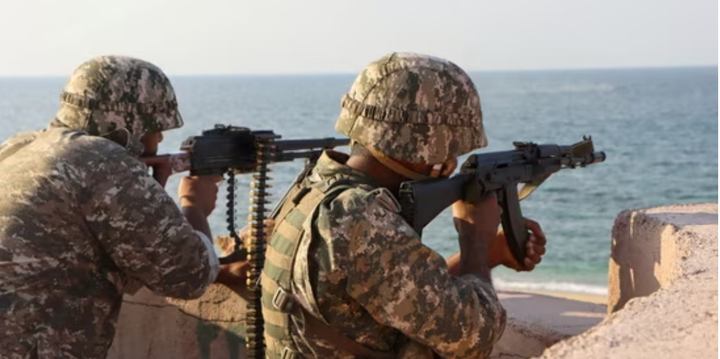 Iran warns support hubs for US carrier USS Gerald Ford could become military targets as regional tensions surge.