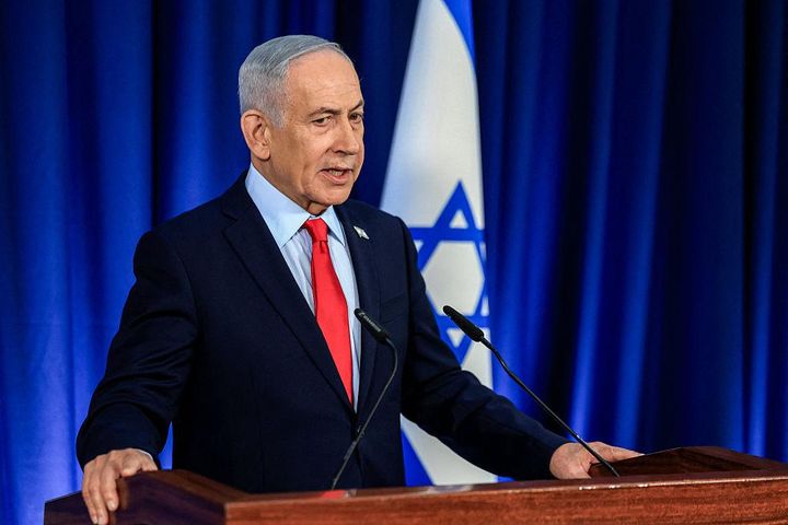 Iran Slams Netanyahu Over ‘Genghis Khan’ Remark, Calls It “Fits His Status as War Criminal”