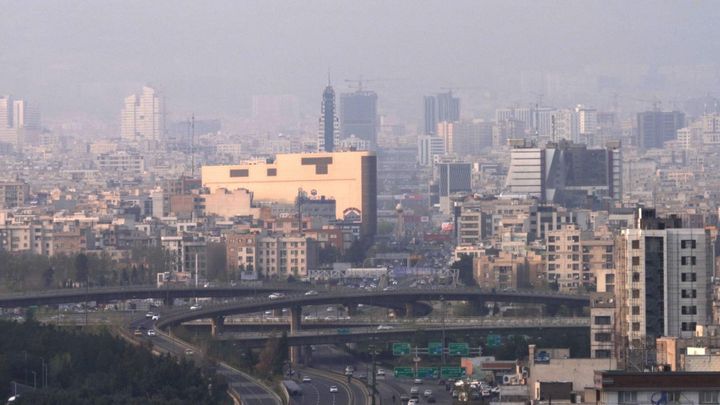 ‘We Apologise’: Iran Says It Won’t Strike Neighbours Unless Attacked in War with US–Israel