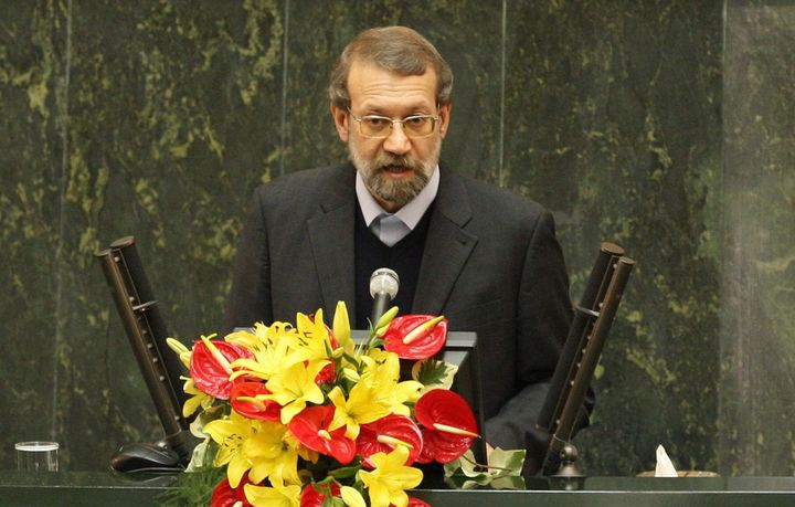 Is Ali Larijani alive? Iran top official's X post fuels new speculations amid Israel's death claim