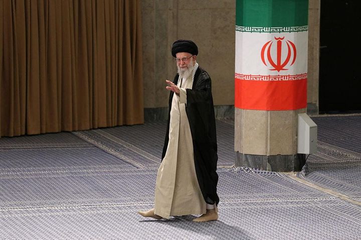 Ayatollah Ali Khamenei’s death marks new era in Iran: Decoding what comes next