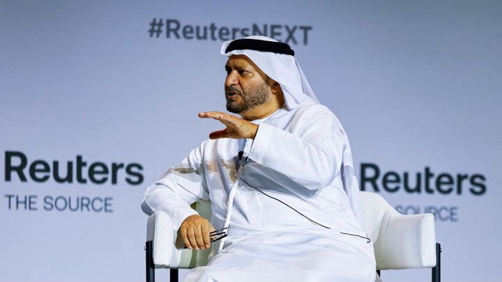 ‘Can’t Hold It Hostage’: UAE Says Strait of Hormuz Access Key in US-Iran Ceasefire Deal