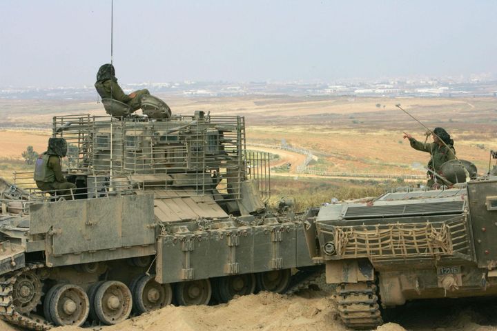 Inside Israel’s High-Tech Campaign to Kill or Capture Every Oct. 7 Attacker