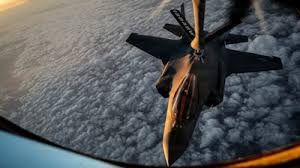 Where Is KC-135 Tanker? US “Flying Gas Station” Reportedly Goes Missing Over Qatar; ‘7700 Distress Signal Issued’