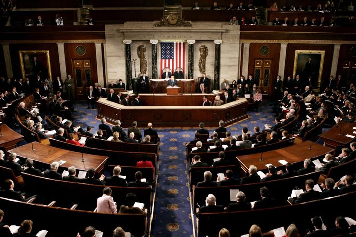 US Senate Passes $70 Billion in New Funds for ICE and Border Patrol: Key Details Explained