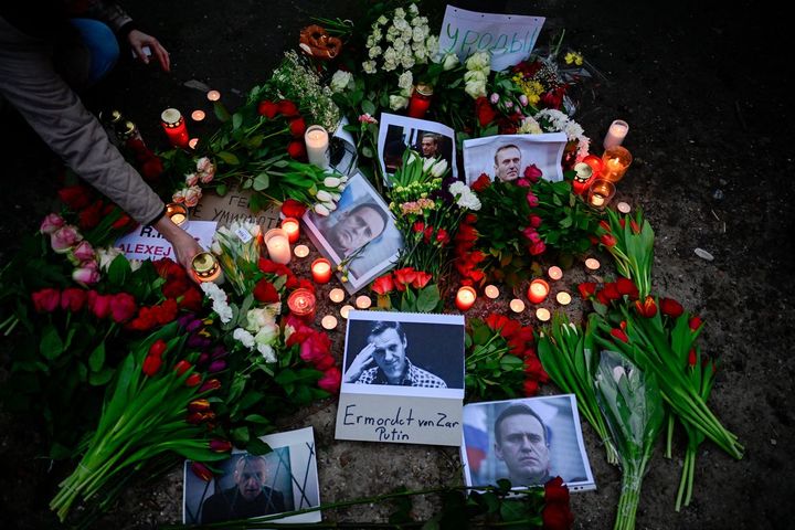 European Union Set to Announce Sanctions in Response to Alexei Navalny’s Passing – Sky Bulletin