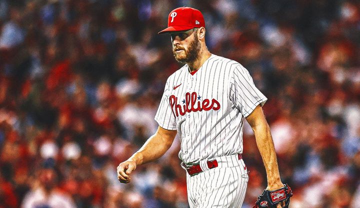 Phillies, Zack Wheeler reportedly agree to record extension