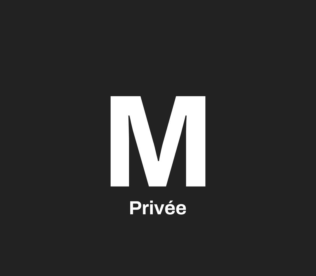 Maison Privée