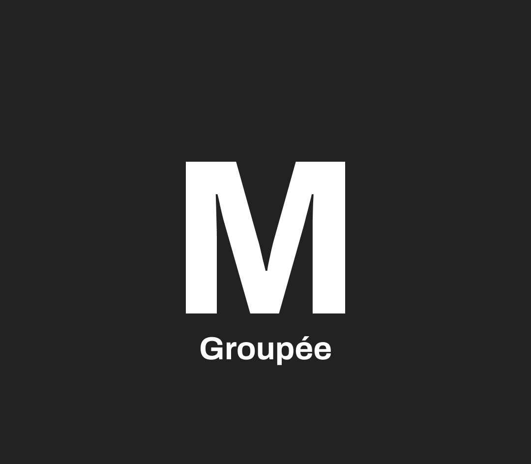 Maison Groupée