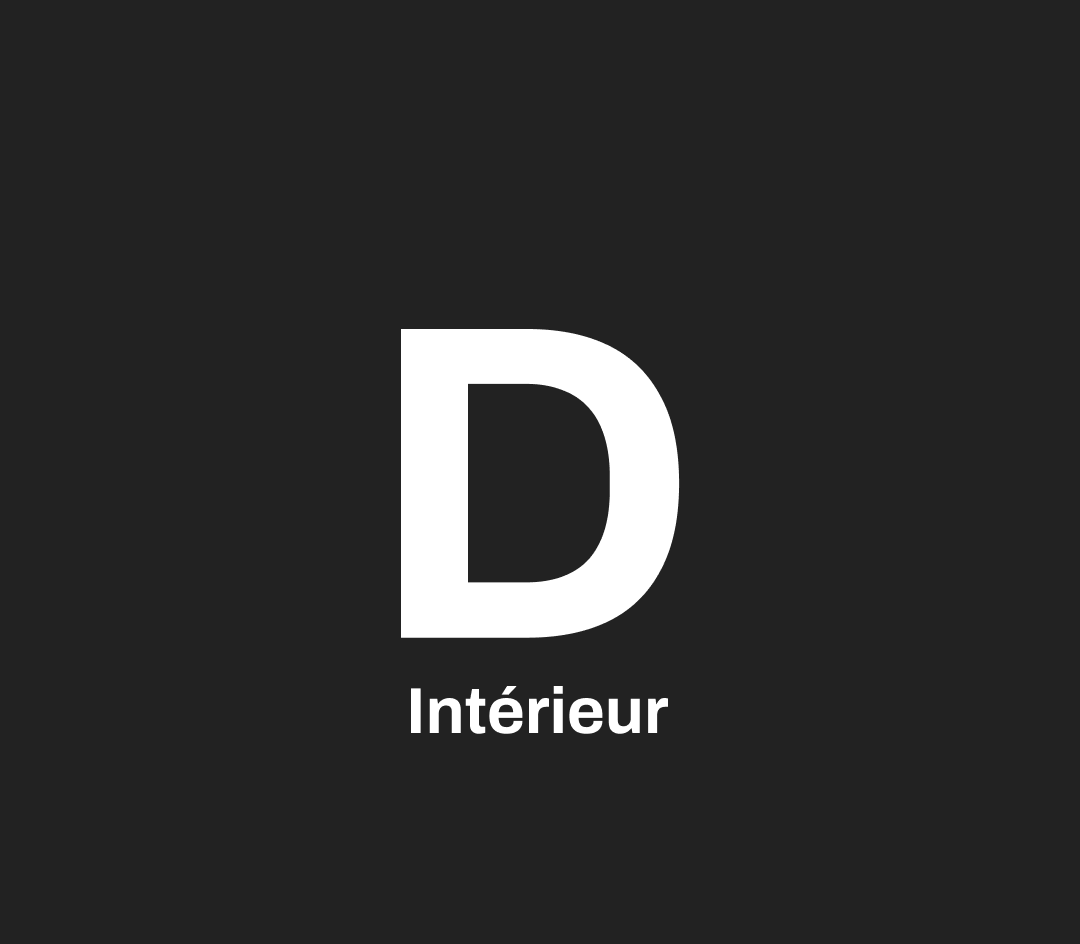 Design d’intérieur