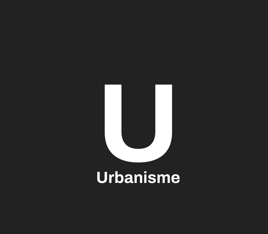 Urbanisme
