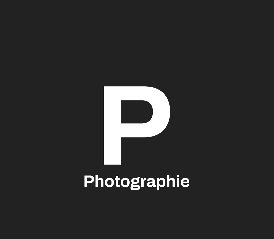 Photographie
