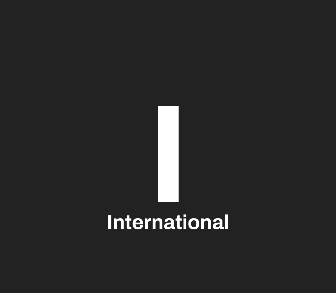 International