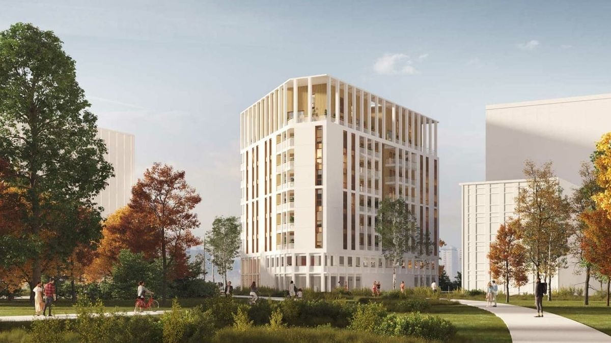 Design Urbain et  Reverdissement