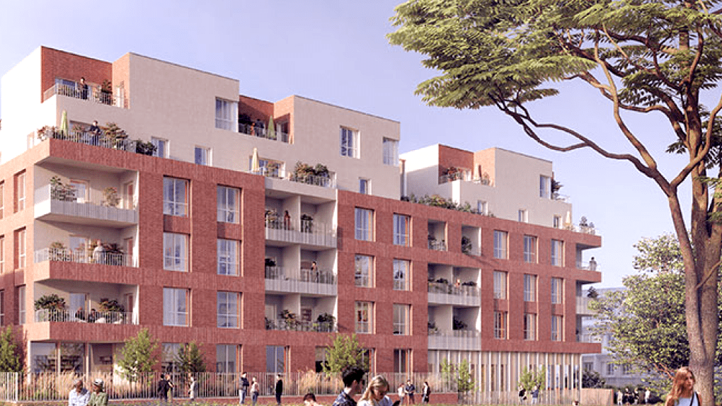 Les Clés du Patio Guillaumet-Nohée | par EMaa Architectes