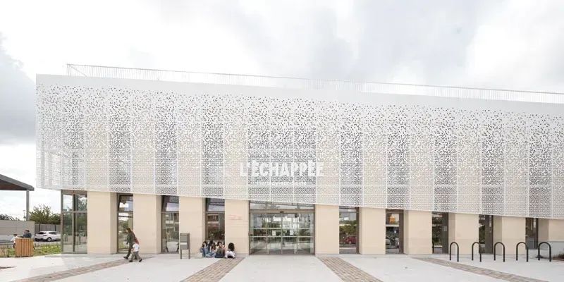 Ludo-Médiathèque d'Herblay-sur-Seine