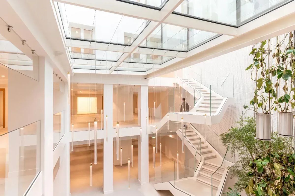18 HAMELIN par Axel Schoenert Architectes | murmure de lumière