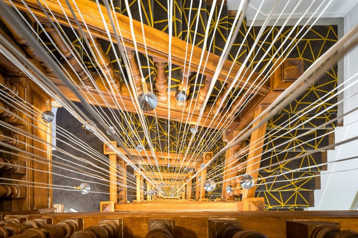 Palissad | une réhabilitation mesurée pour révéler le patrimoine du 3 Boissière