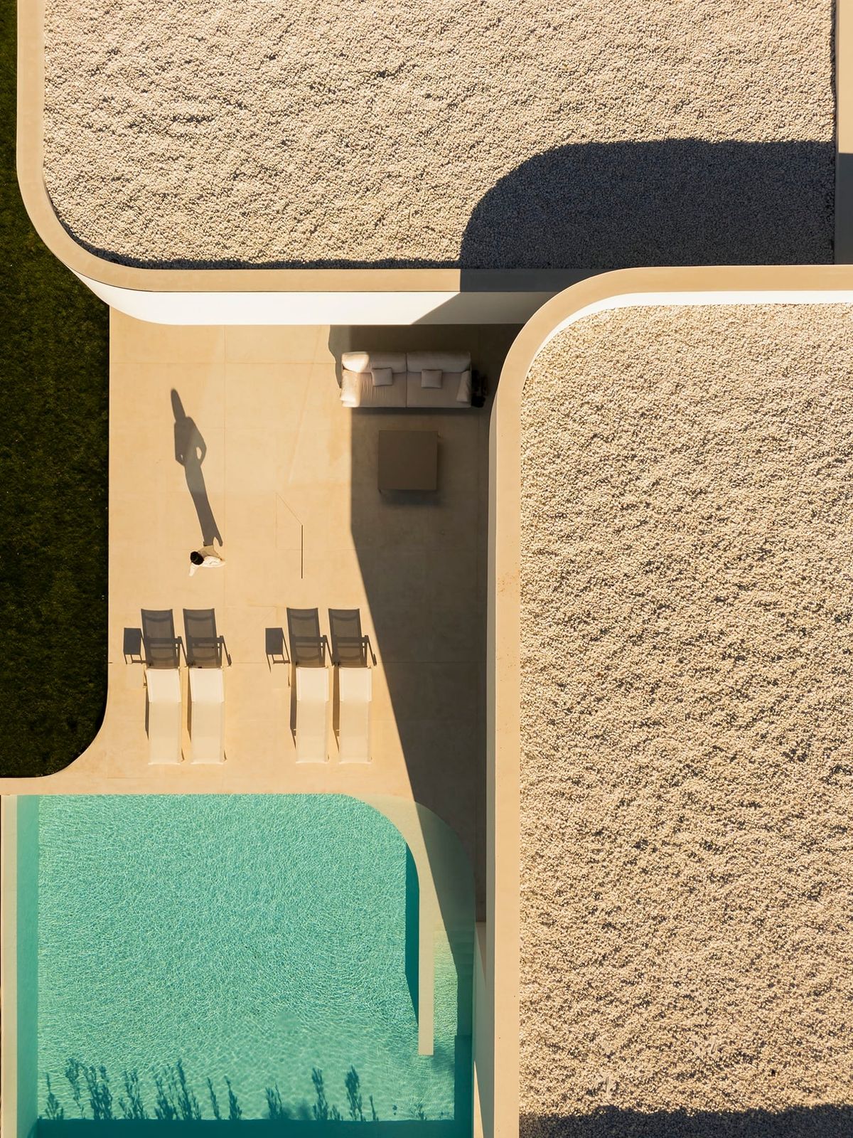 Villa 18 | Architecture en mouvement par Fran Silvestre