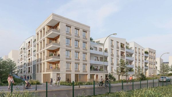 Charles Renard à Saint-Cyr-L'École