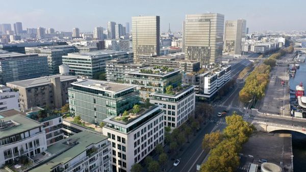 Sequana | Par Arte Charpentier