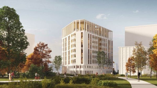 Design Urbain et  Reverdissement