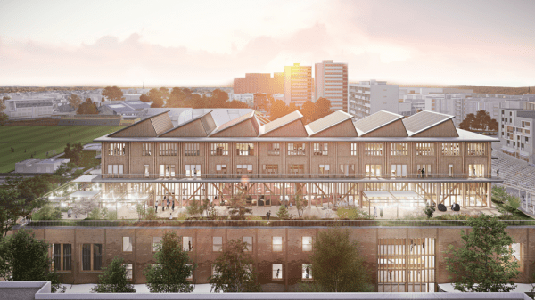 Encore Heureux | Sublimer la Banlieue en Scène Culturelle