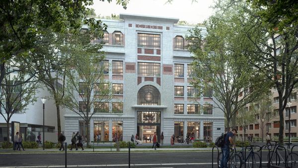 MurMure | Patrimoine et Innovation par & Givry