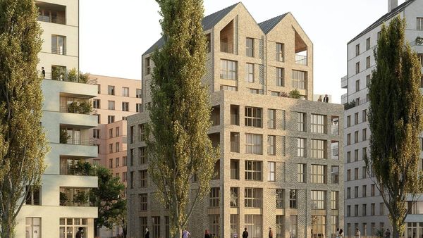 Renaissance du Canal de l'Ourcq | Un Nouveau Chapitre par Marie-Odile Foucras