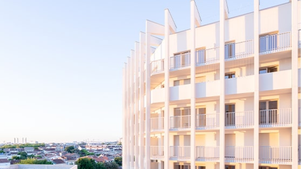 Nuit Blanche à Bordeaux | After Eight par Bulle Architectes