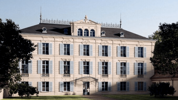 Nouvelle Ère pour le Château d'Orangis