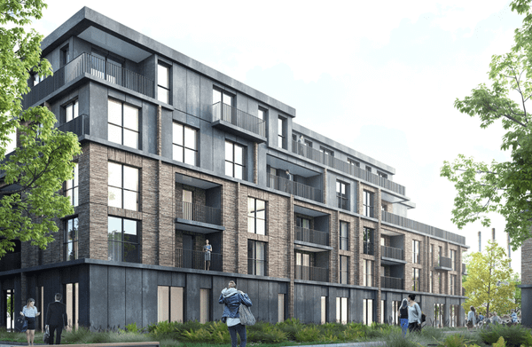 Réinvention | du Domaine d'Hestia - Villa Rhéa | par Wilmotte & Associés